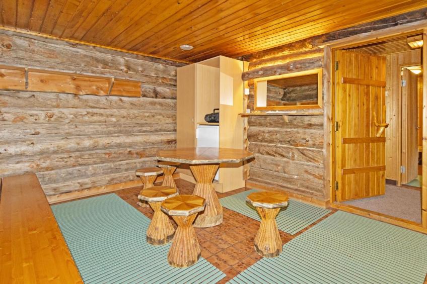 Metsä-luosto - foto 36