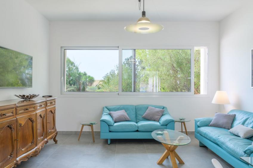 Thalìa, Villa mit Pool in Meeresnähe - foto 2