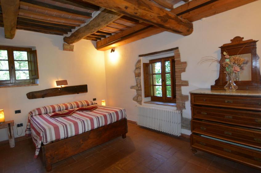 Anwesen "La Casina" mit privatem Garten und Grill - foto 14