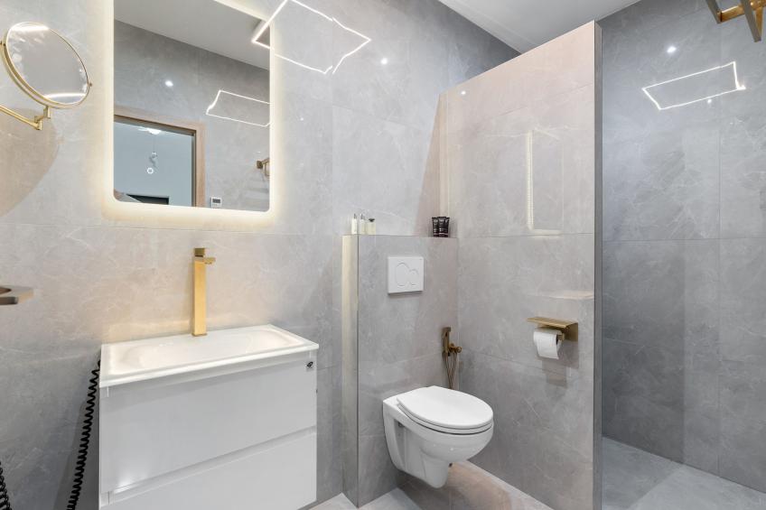 Luxury Retreat Resort - foto 69