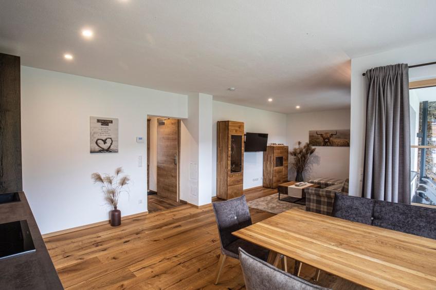 Dachstein Chalet Haus a