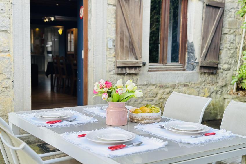 Gite de Montaigle - foto 38