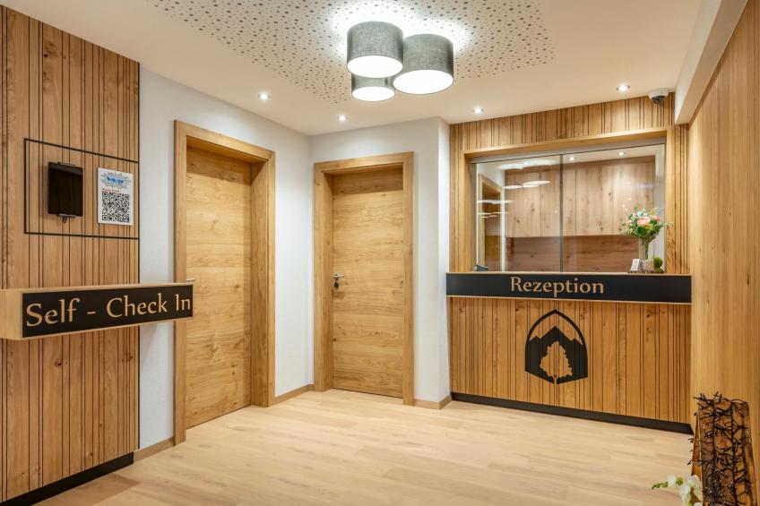 Apart Kreuzjoch - foto 35