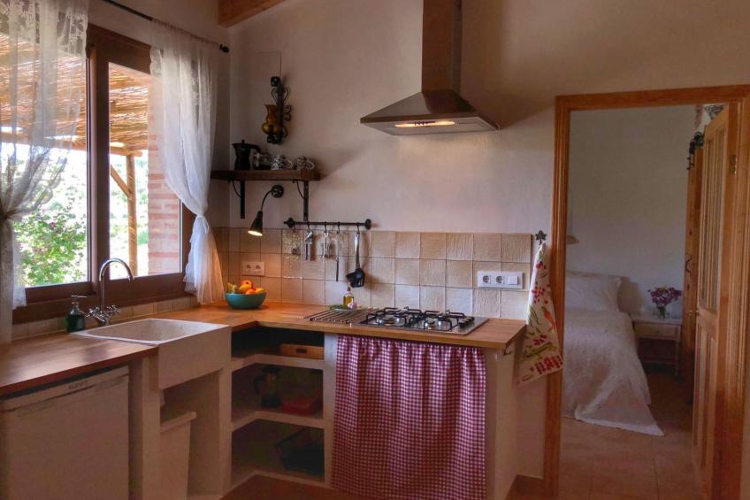 Leerstehendes Haus "Can Elisa" - foto 7