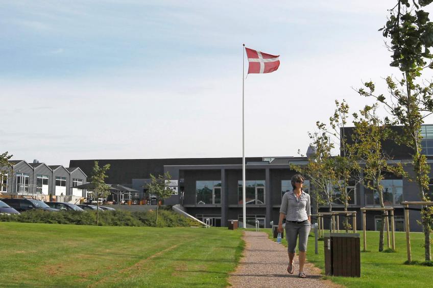 SKÆRBÆKCENTRET - foto 64