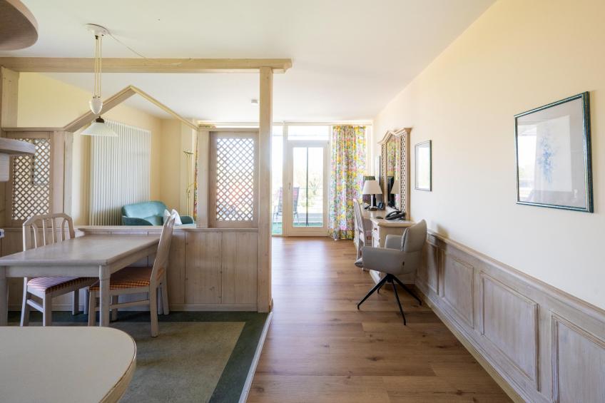 Haus am Kurpark - Studio 2 OG - foto 21