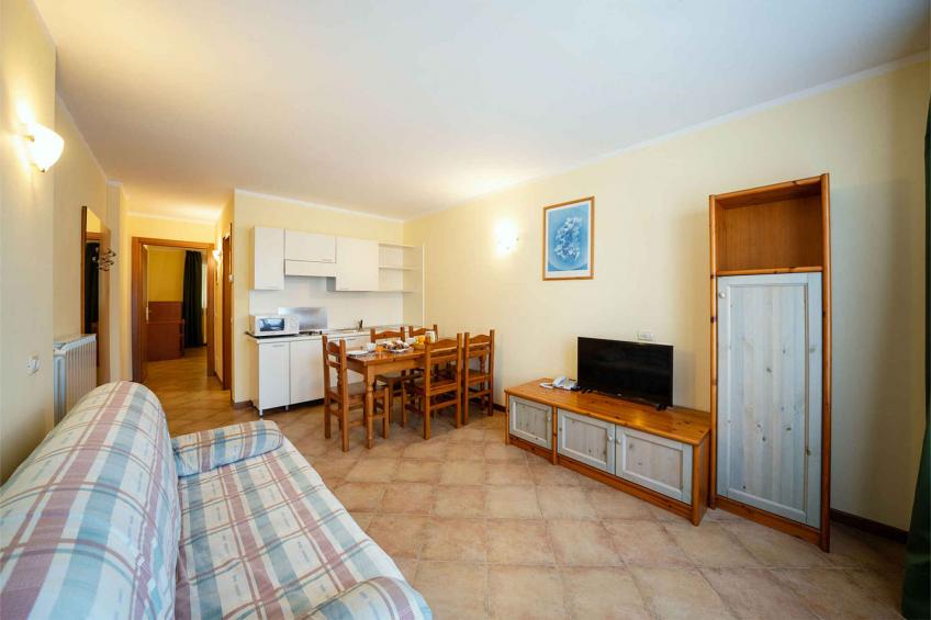 Holiday apartment with balcony or garden and pool - BF-JPDF7 - foto 18