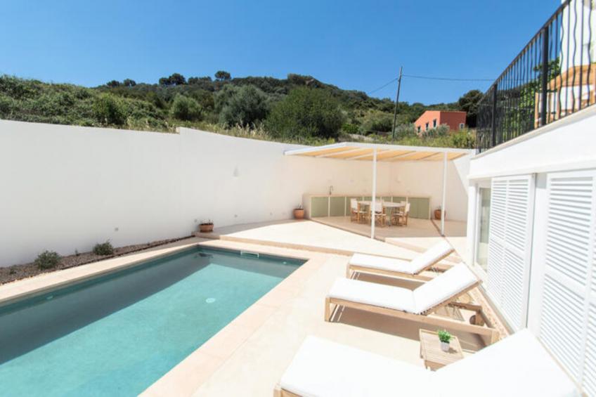 Maison à Ferreries - foto 28