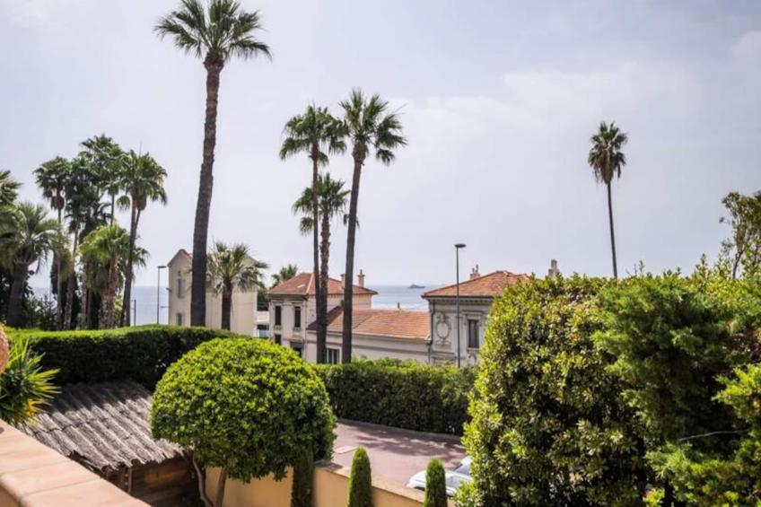 Résidence Superbe Villa Avec Piscine & Sauna - foto 30
