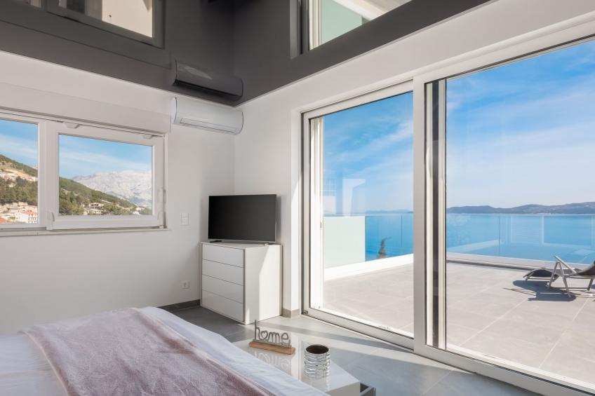 Villa am Strand - Privater beheizter Pool - foto 40