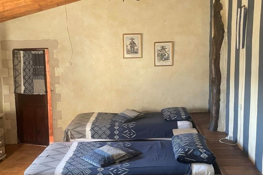 Casa Rural Ubeda - foto 8