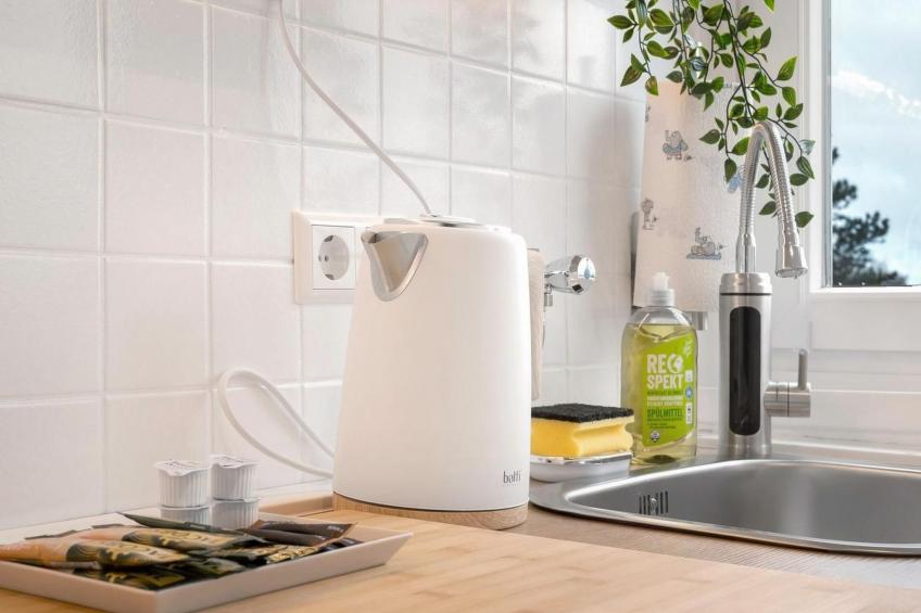 Apartment nähe A1 und Mercedes - foto 13