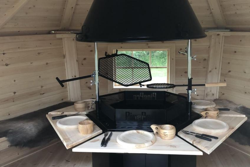 Skuggebo Gårdsjön - foto 34