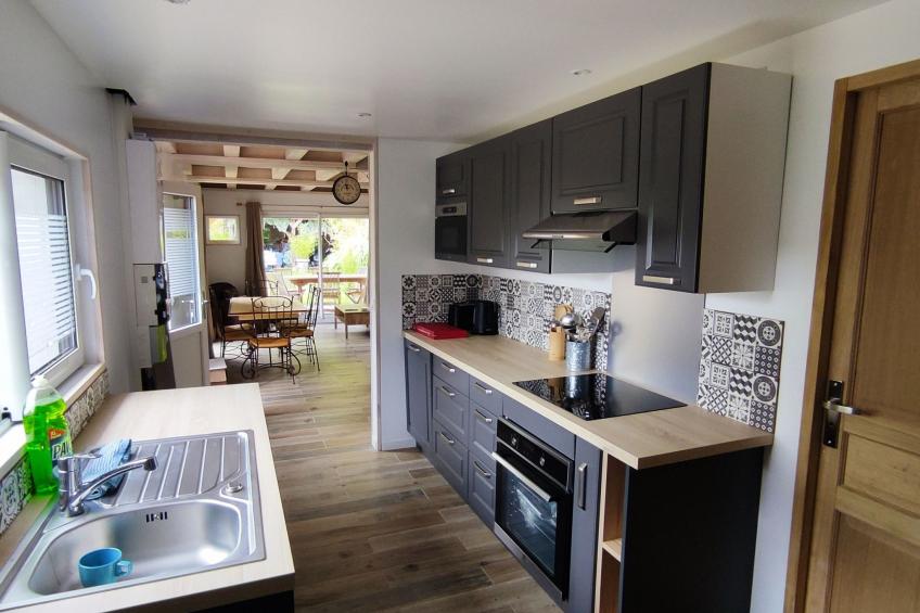 La grange Escapade Normande - foto 21