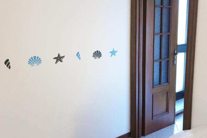 in Varazze mit Garten und Parkplatz - foto 10