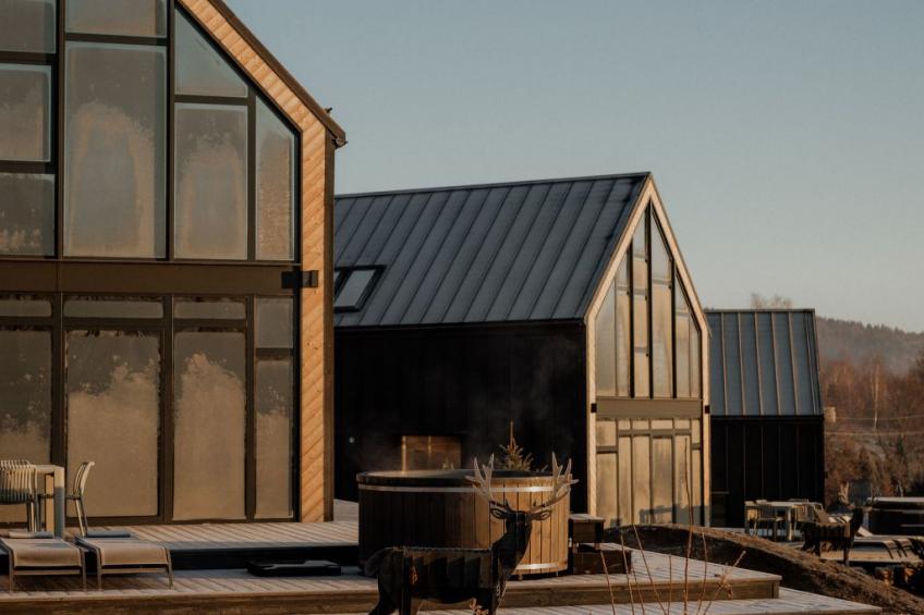 FlowFort - Riesengebirgsblick Spa Wellness - foto 4