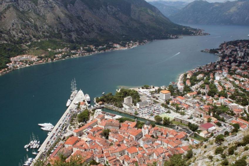 Ruhiger Ort im Herzen einer Bucht - foto 11