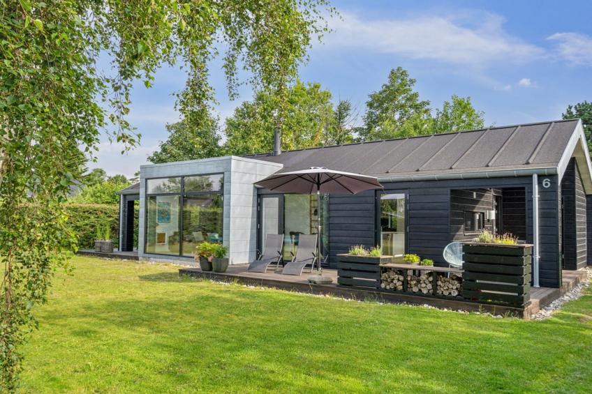 "Yukon" - 150m from the sea in SE Jutland - foto 16