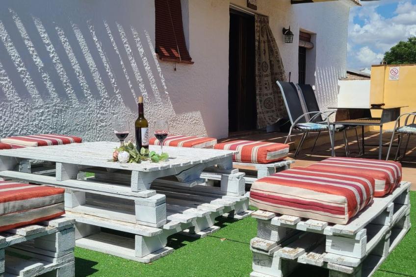 in Algarinejo mit Eigener Terrasse - foto 25