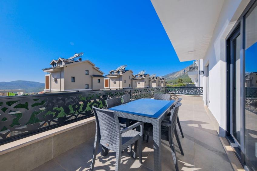 in Ölüdeniz für 8 P - foto 26