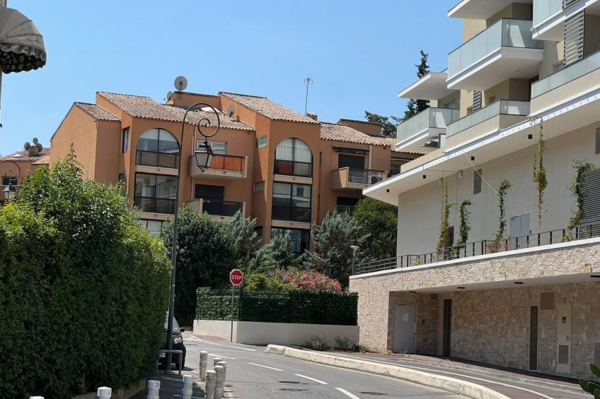 Paradisier Wohnung in Mougins - foto 2