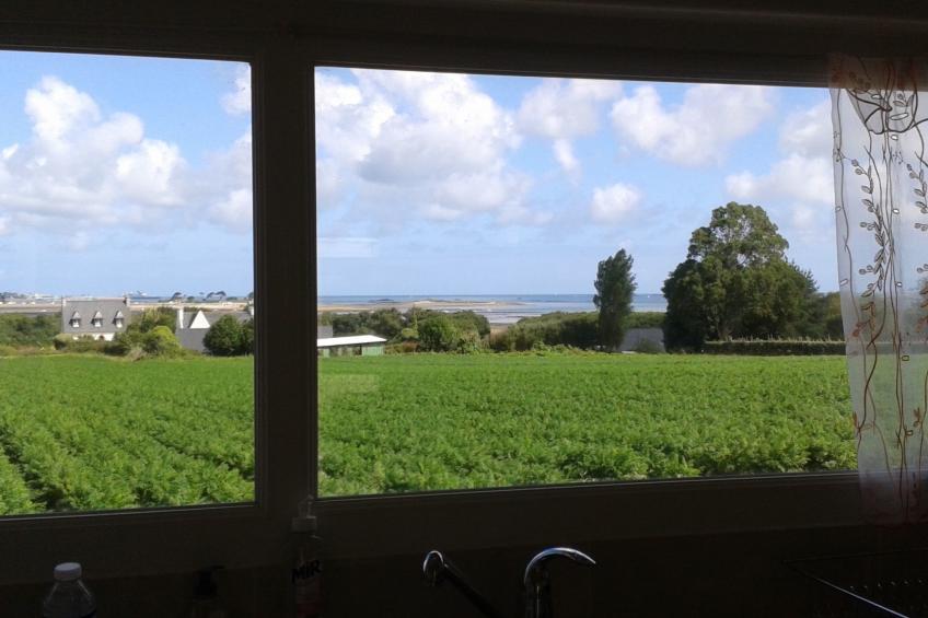 Maison du Rheun Trégondern in Saint-Pol-de-Léon - foto 7