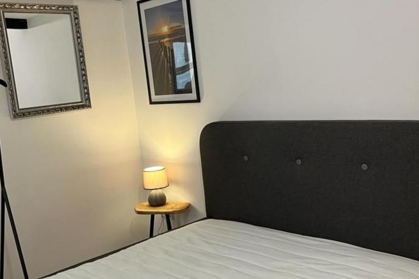 Zeppelinkoje - foto 5