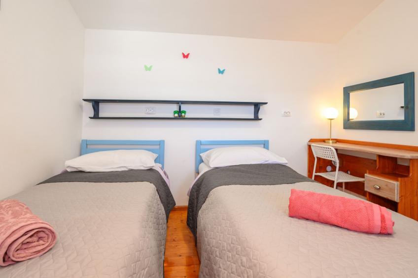 "Haus Gluscevic" direkt am Strand - foto 38