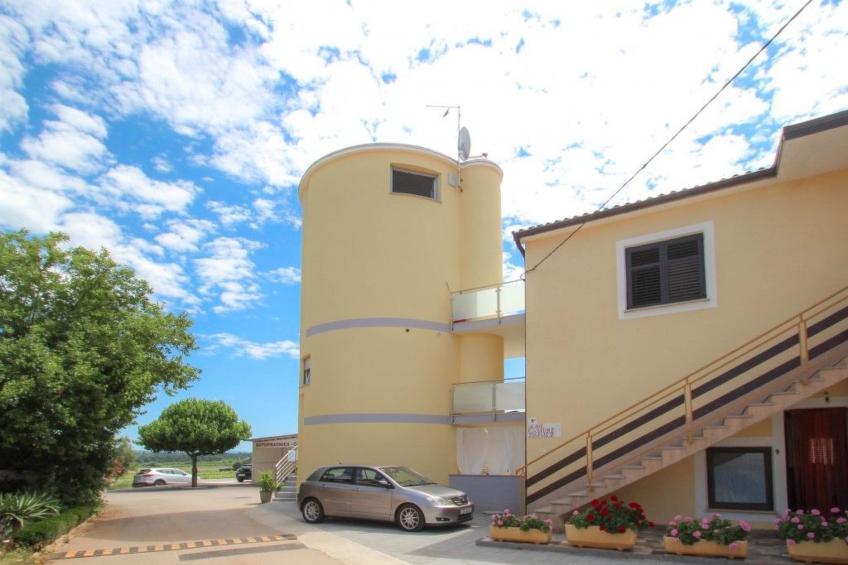 Gemütliches Studioappartement Silos Oliva - foto 28