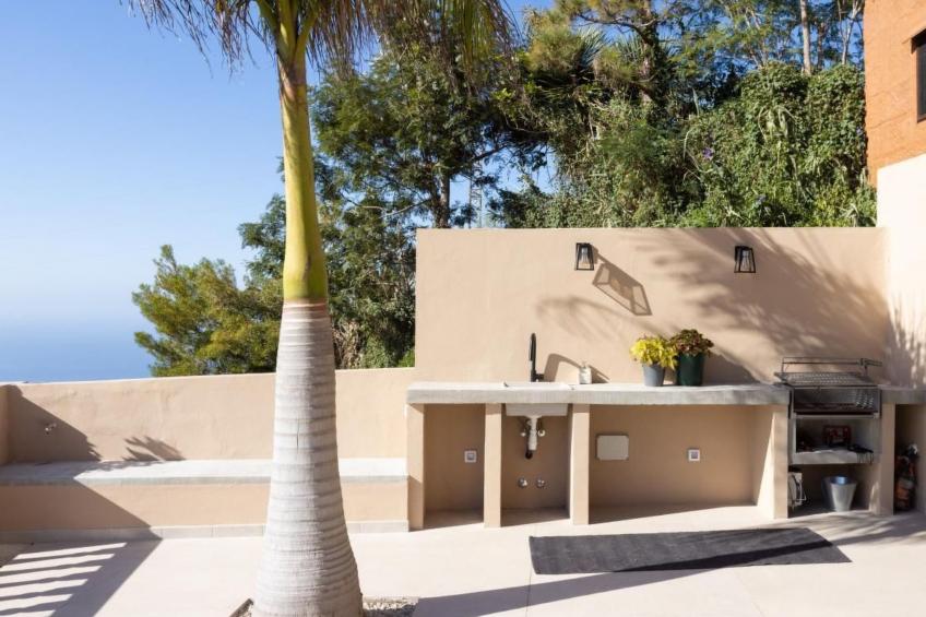 'Chic Escape Villa': Design mit Meerblick - foto 52