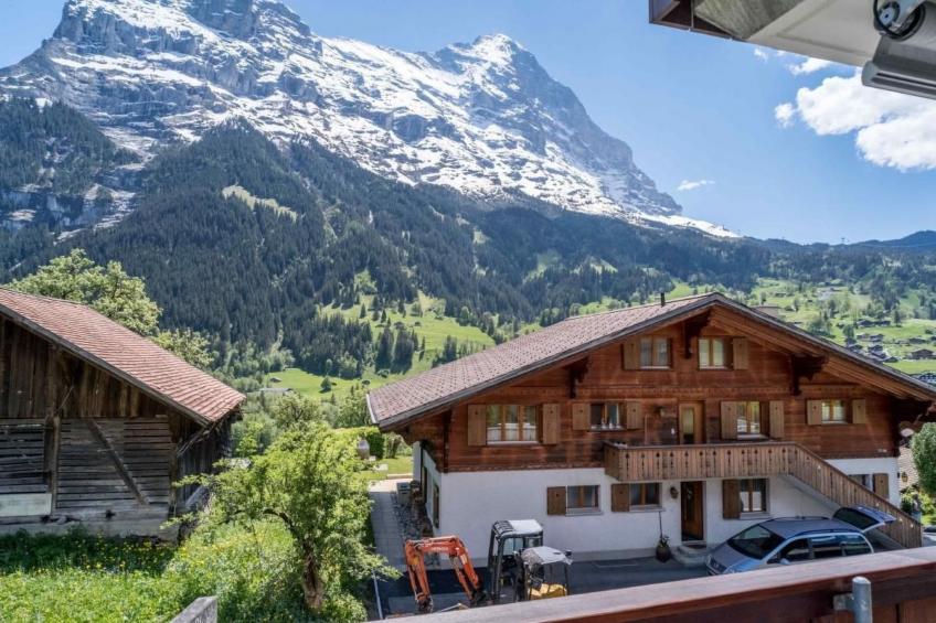 Apartment Jungfrau - foto 17
