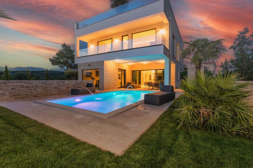 Four Seasons Ljubac - foto 2