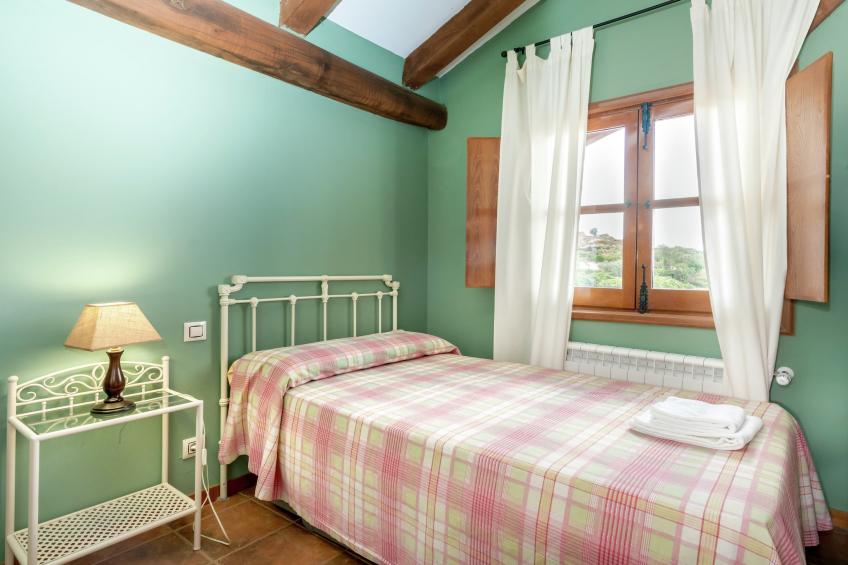 Casas Rurales Acebuche Casereña - foto 13