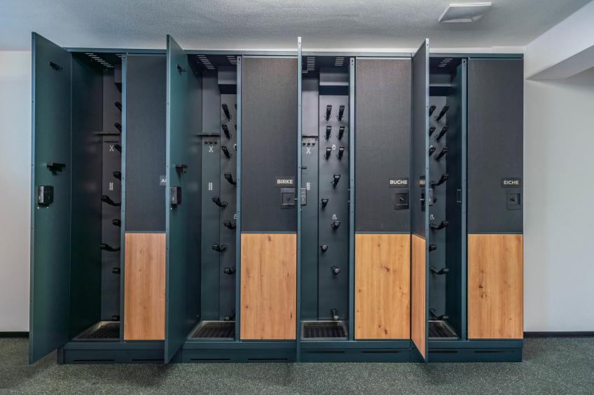 Apart Kreuzjoch - foto 6