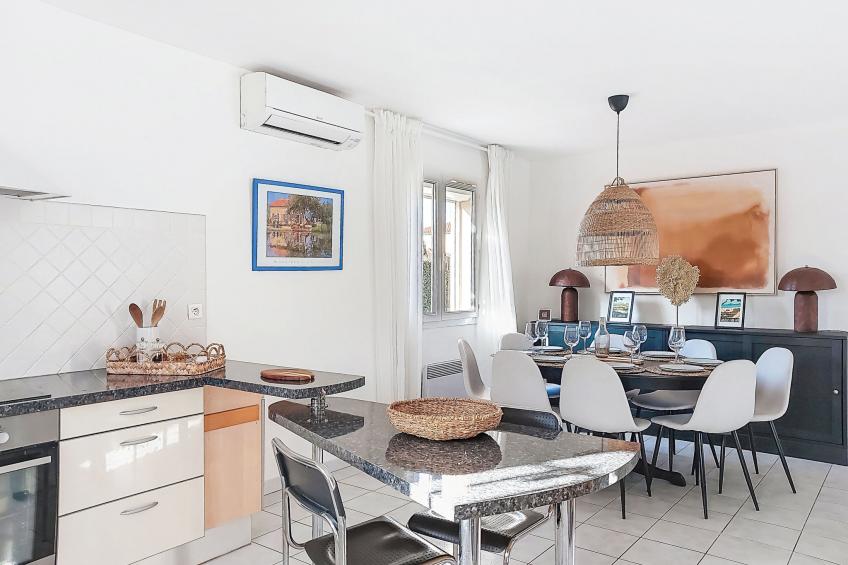 Villa Brouilla - foto 54