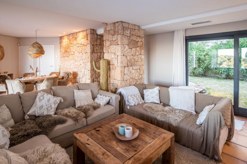 in Es Cubells mit Privatem Pool - foto 22