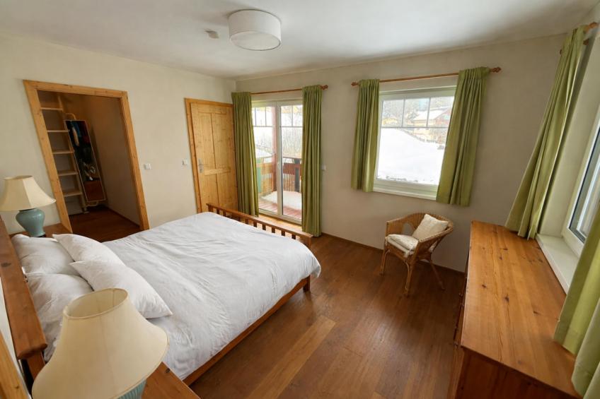 Landhaus Alpenblick Tauplitz - foto 11