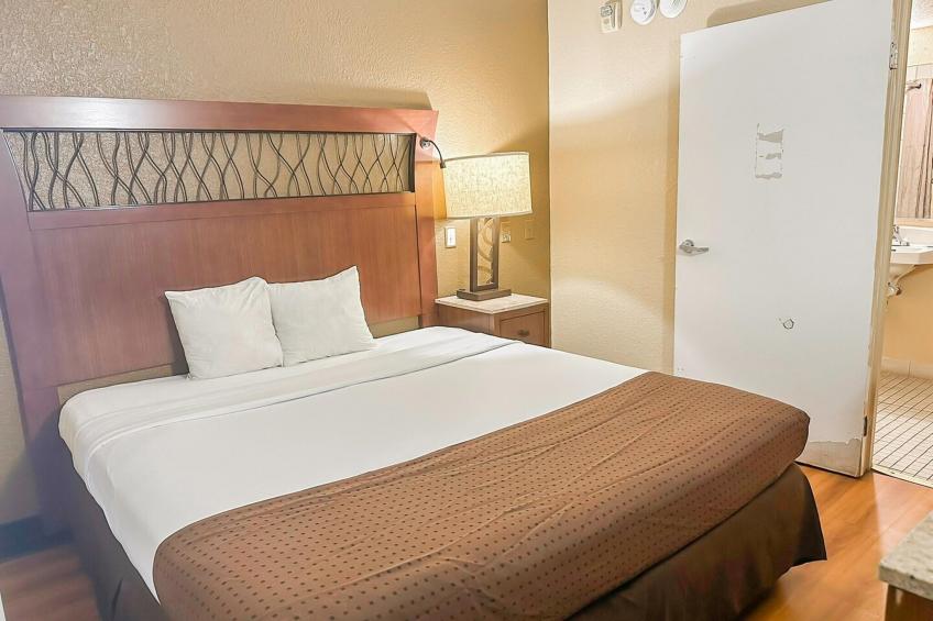 King Bed Accessible - foto 44