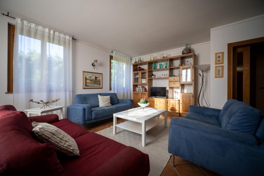 Villa a Loro Ciuffenna - foto 16