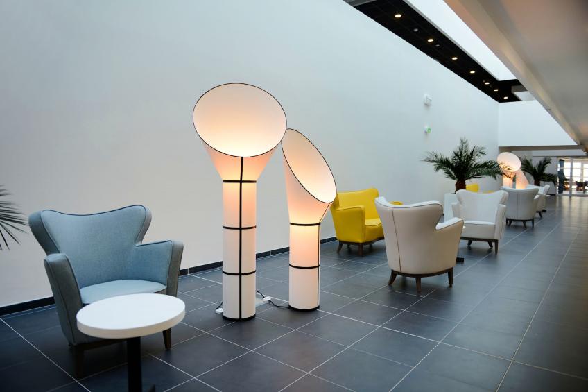 Appart'hôtel Prestige Nakâra - foto 8