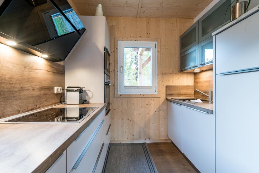 Kreischberg Chalet 57 - foto 18