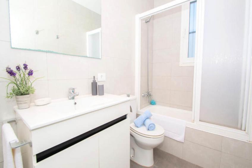 Maison à Cala Galdana - foto 29