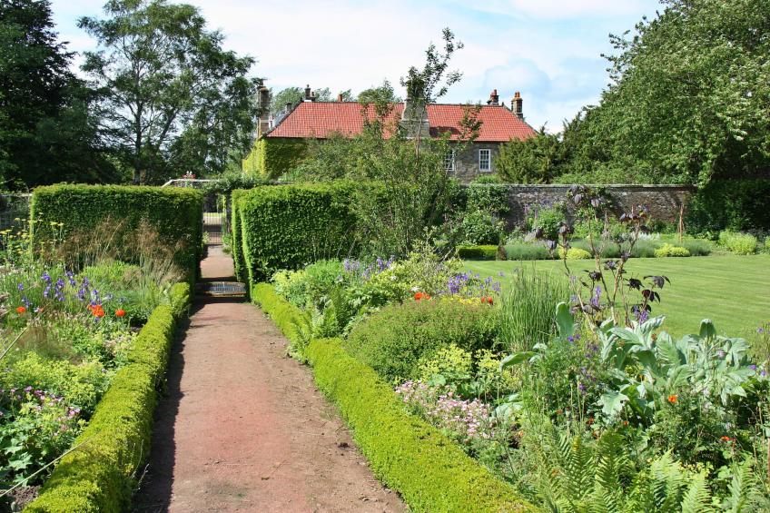 Ingleby Manor - Courtyard Cottage - foto 5