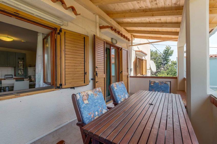 Vakantiewoning met airco - BF-3N7JD - foto 9