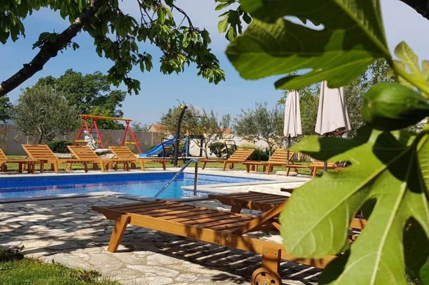 Villa Popovića Dvori -  Six Bedroom Villa with Pool - foto 150