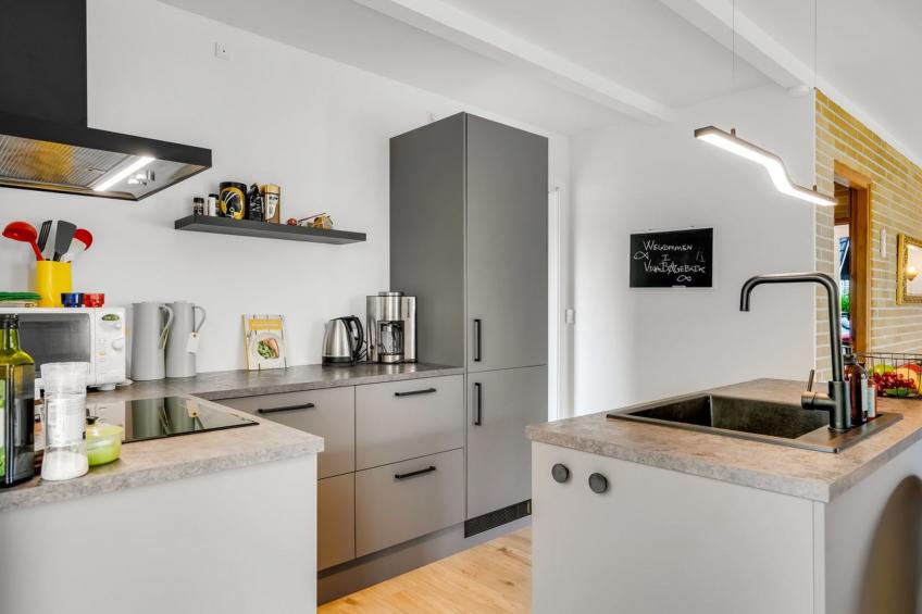 "Othinkarl" - 1km from the sea - foto 14