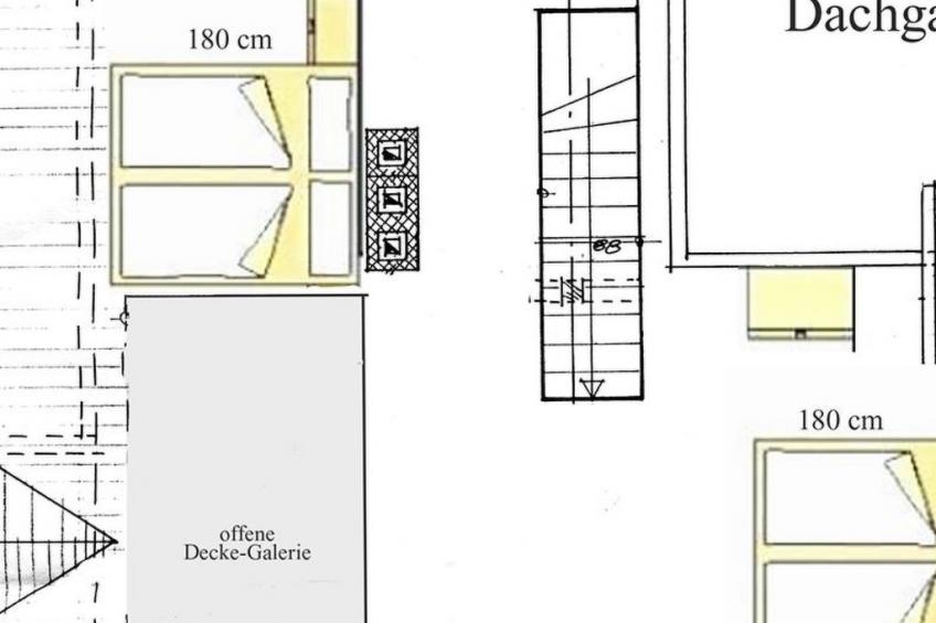 Fachwerkhaus mit Garten, Grill und Terrasse - foto 22