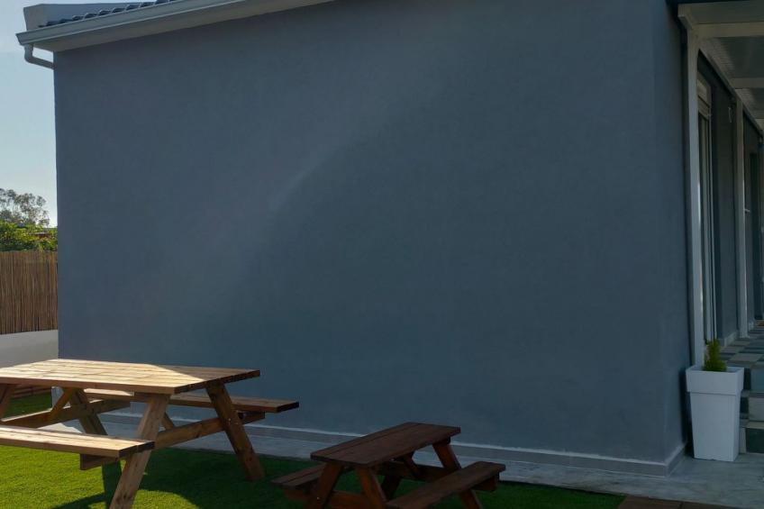 Kinderfreundliche Pool Villa 5p Seaside Beach Forest - foto 29