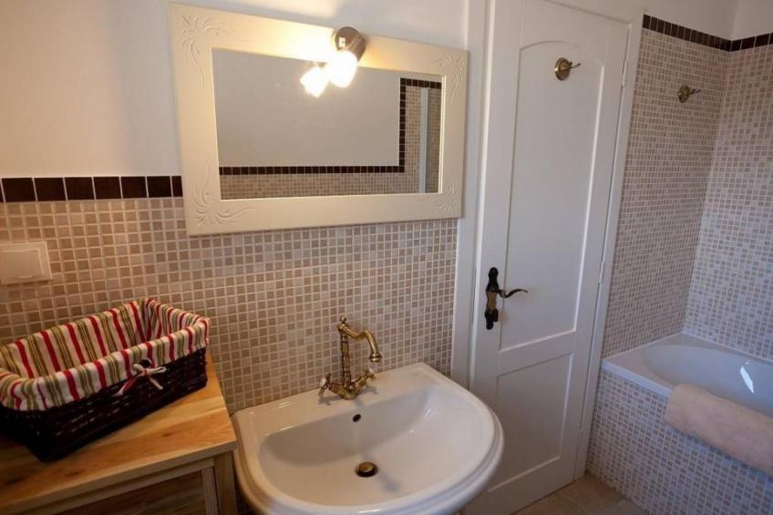 in Kras mit Offenem Kamin - foto 16