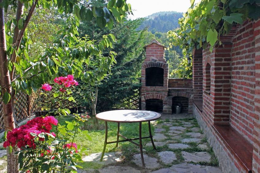 Casa Crina - rustikale Ferienvilla in Siebenbürgen - foto 40